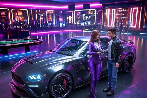 大众官方注册认证中心